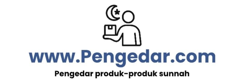 Pengedar Produk-Produk Sunnah